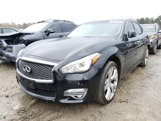 2015 INFINITI Q70 3.7 JN1BY1AR3FM562015