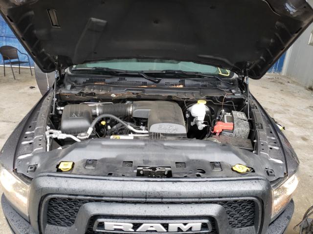 2019 RAM 1500 CLASS 1C6RR6GG2KS671154