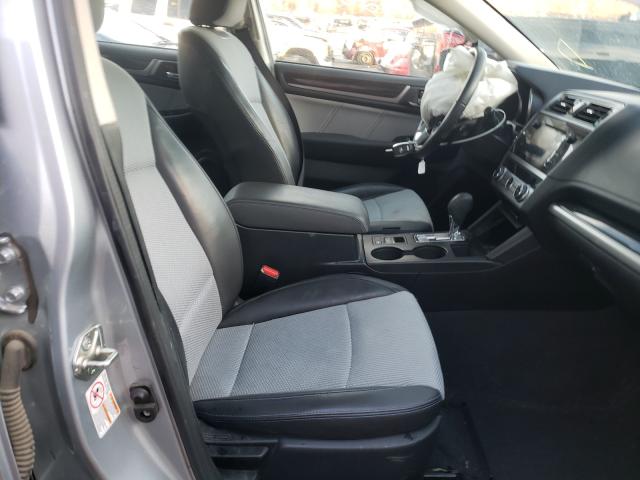 2017 SUBARU LEGACY SPO 4S3BNAR62H3033728