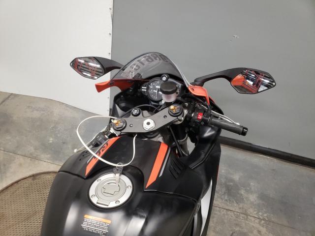 2020 YAMAHA YZFR6 JYARJ28E8LA006445