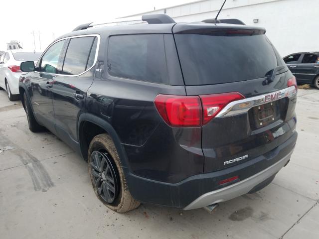2017 GMC ACADIA 1GKKNULS8HZ193282