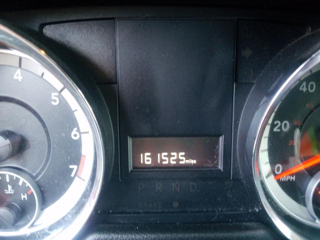 2013 DODGE GRAND CARA 2C4RDGCG6DR524570