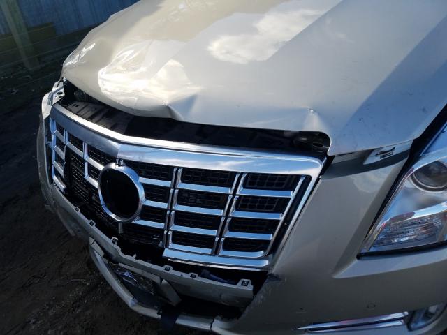 2013 CADILLAC XTS PREMIU 2G61S5S38D9208807