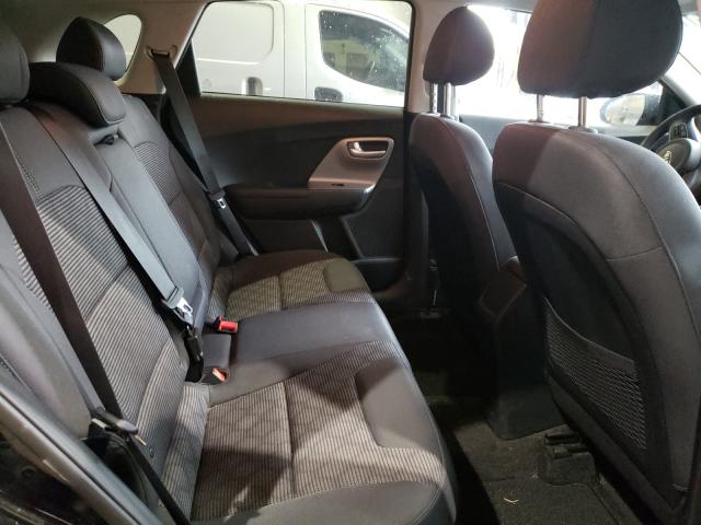 2019 KIA NIRO FE KNDCB3LC5K5324288