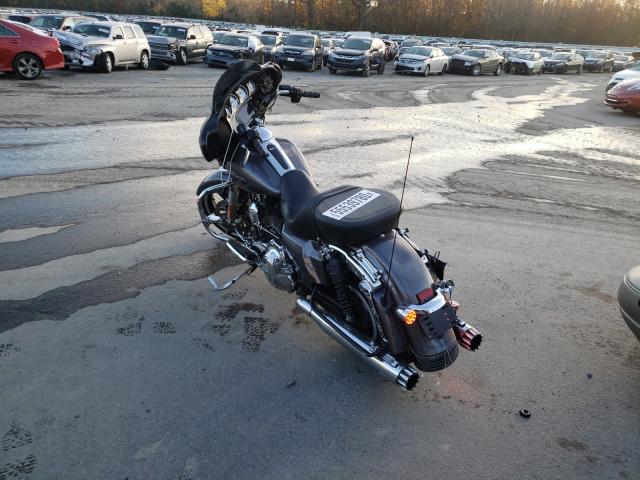 2014 HARLEY-DAVIDSON FLHXS STRE 1HD1KRM17EB701750