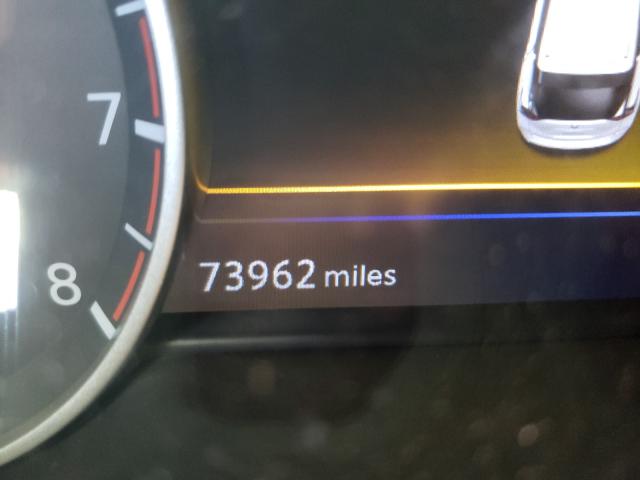 2015 NISSAN MURANO S 5N1AZ2MG0FN235714