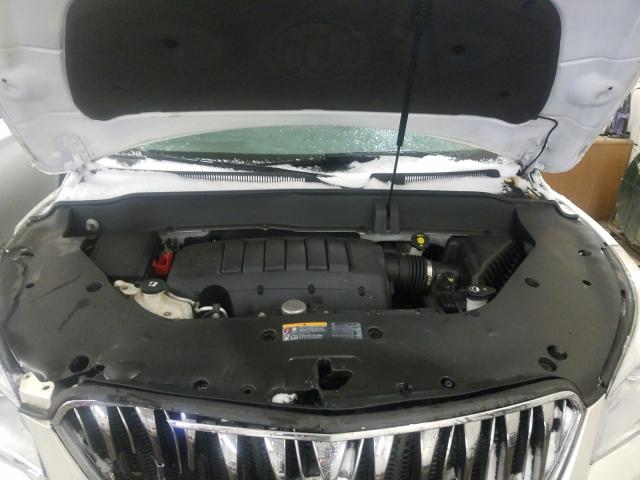 2013 BUICK ENCLAVE 5GAKVDKD8DJ158413