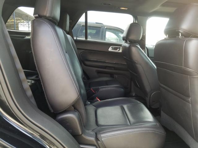2013 FORD EXPLORER X 1FM5K7D80DGC18473