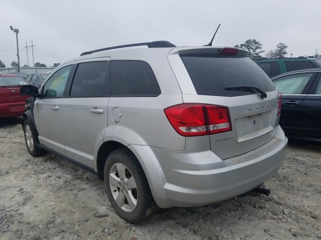 2014 DODGE JOURNEY SE 3C4PDCAB3ET116517