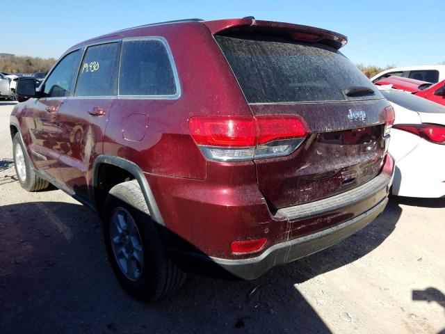 2017 JEEP GRAND CHER 1C4RJEAGXHC846000