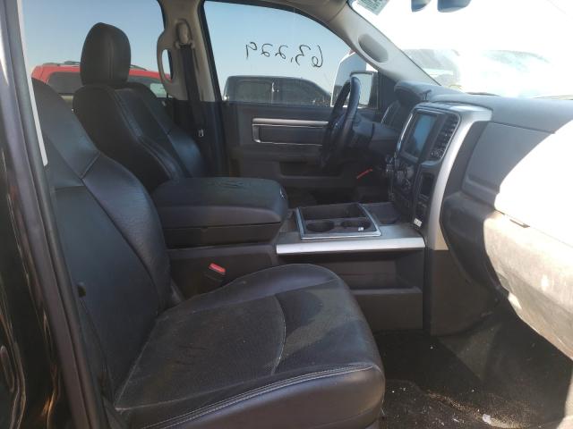 2014 RAM 1500 SLT 1C6RR7LT2ES162517