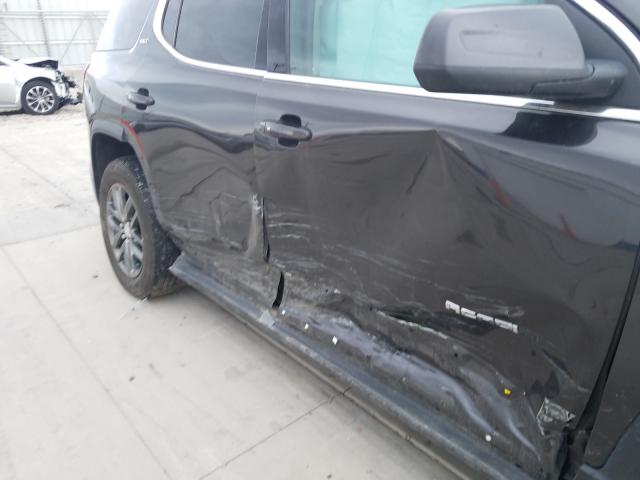 2017 GMC ACADIA 1GKKNULS8HZ193282