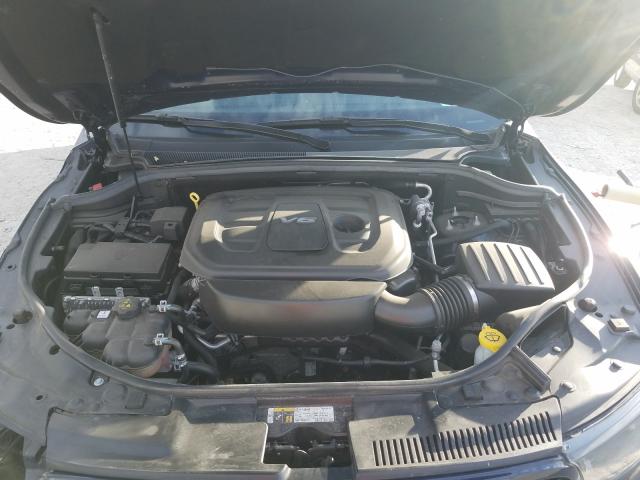 2018 DODGE DURANGO GT 1C4RDJDG0JC248550