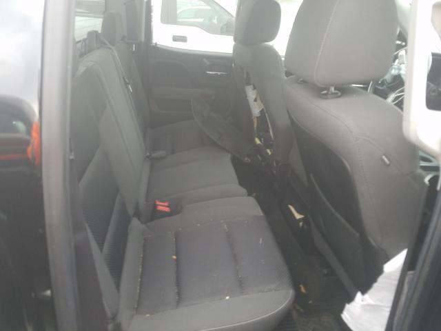 2015 GMC SIERRA K15 1GTV2UECXFZ403448