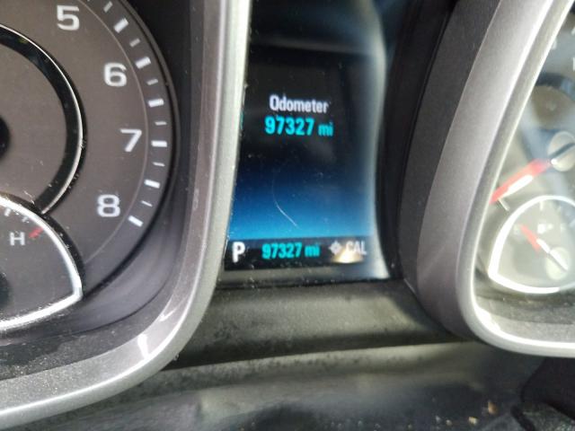 2016 CHEVROLET MALIBU L 1G11C5SA9GF138117