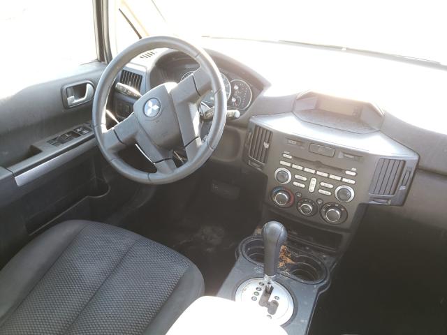 2011 MITSUBISHI ENDEAVOR L 4A4JN2AS5BE026786