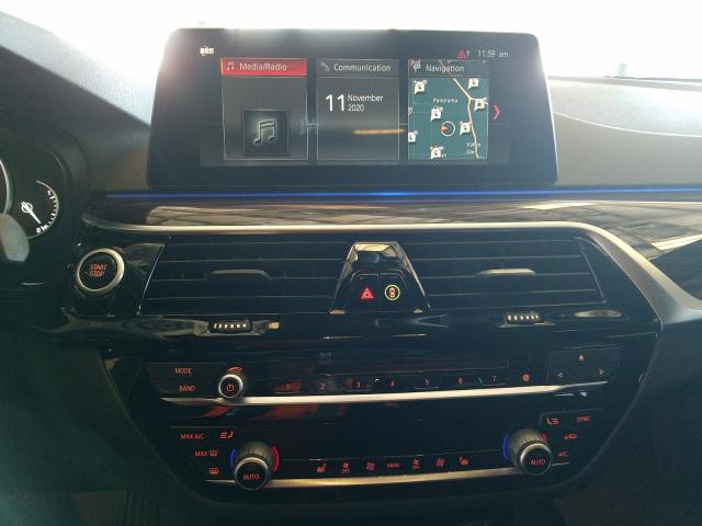 2019 BMW 530E WBAJA9C58KB393103