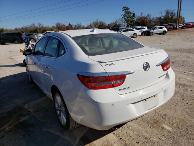 2012 BUICK VERANO CON 1G4PR5SKXC4152795