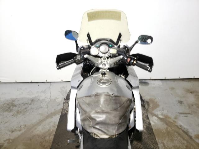 2003 YAMAHA FJR1300 JYARP07E73A000821