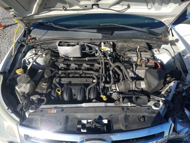 2011 FORD FOCUS SEL 1FAHP3HN3BW193105