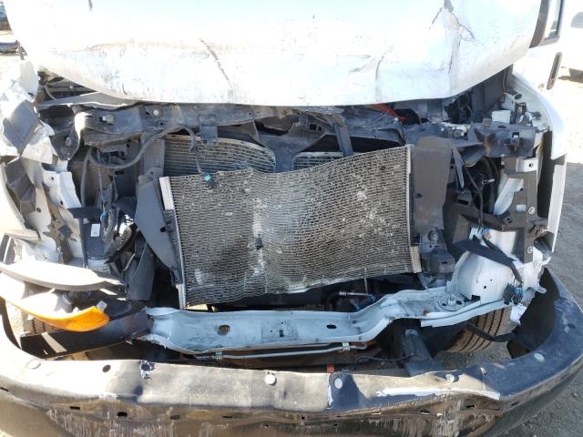 2018 CHEVROLET EXPRESS G2 1GAWGEFP5J1240107