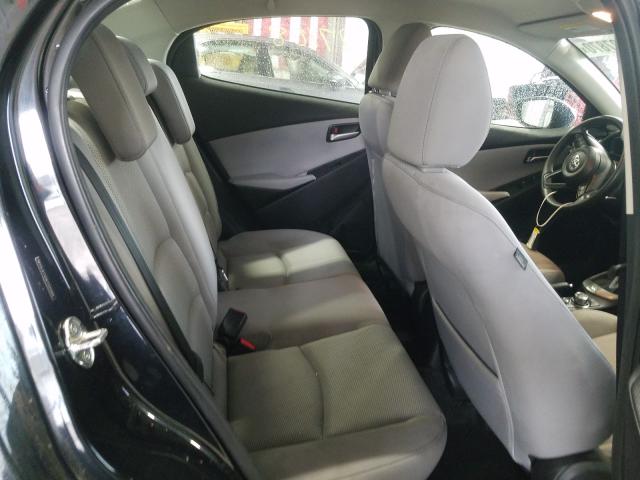 2019 TOYOTA YARIS L 3MYDLBYV5KY522105