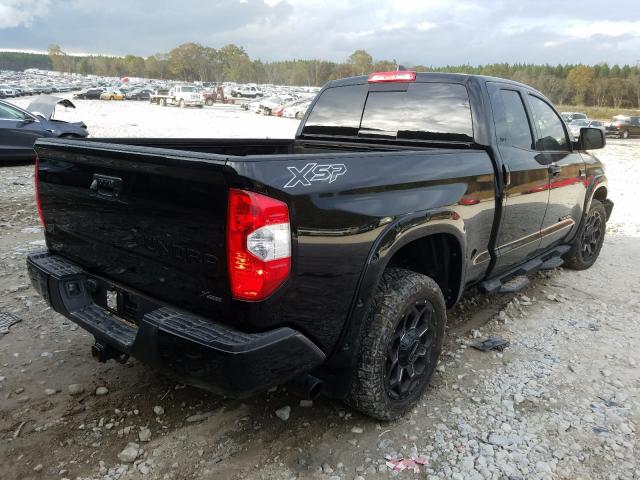 2020 TOYOTA TUNDRA DOU 5TFRY5F12LX261008
