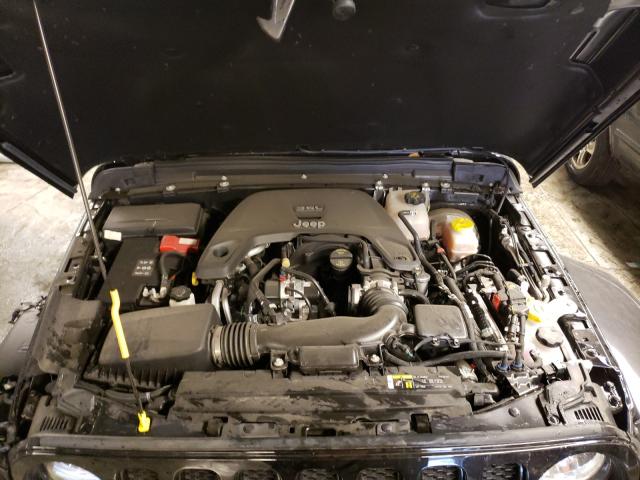 2020 JEEP WRANGLER U 1C4HJXEG9LW295440