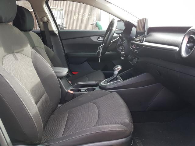 2019 KIA FORTE FE 3KPF24AD4KE061505