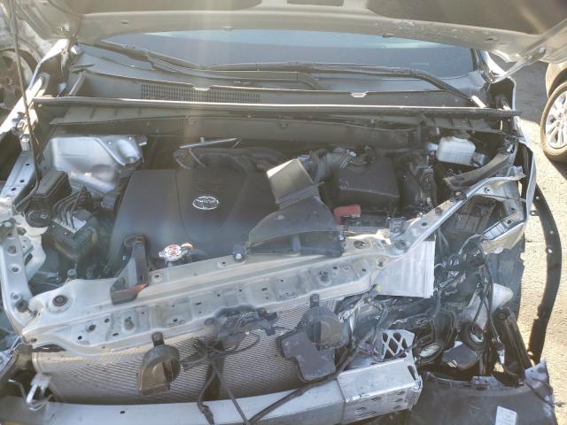 2019 TOYOTA HIGHLANDER - 5TDDZRFH0KS950366