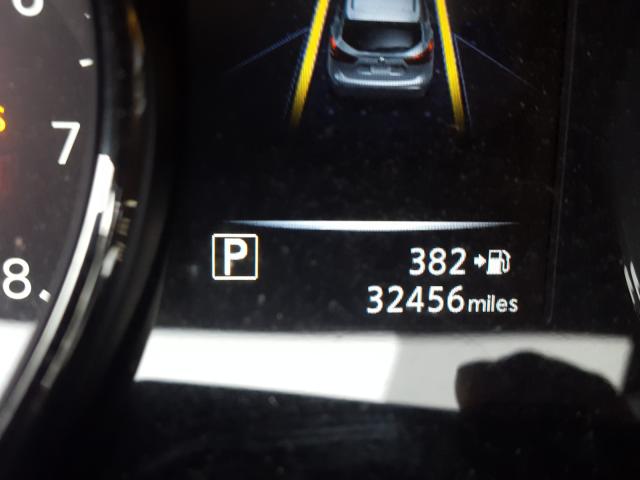 2018 NISSAN ROGUE JN1BJ1CP1JW187125