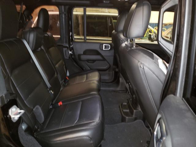 2020 JEEP WRANGLER U 1C4HJXEG9LW295440