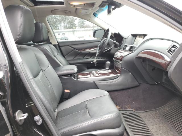 2015 INFINITI Q70 3.7 JN1BY1AR3FM562015