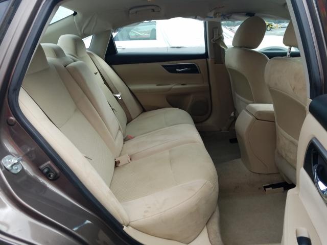 2014 NISSAN ALTIMA 1N4AL3AP8EC298737