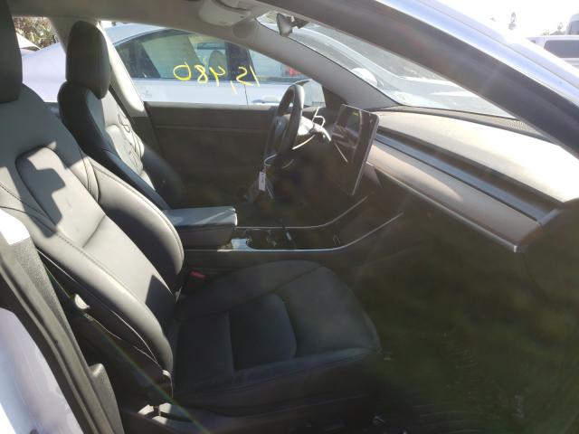 2020 TESLA MODEL 3 5YJ3E1EA3LF626962