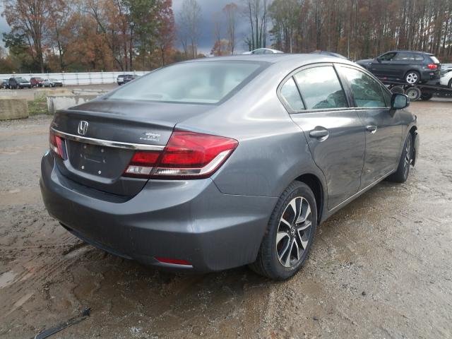 2013 HONDA CIVIC EX 19XFB2F87DE213490