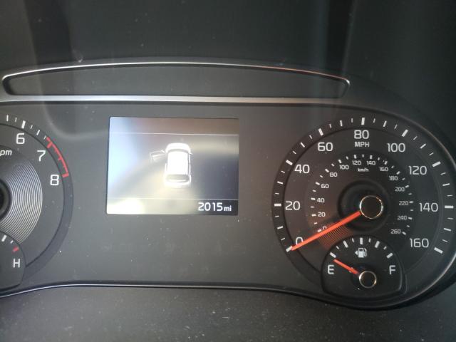 2021 KIA SOUL LX KNDJ23AU9M7739396
