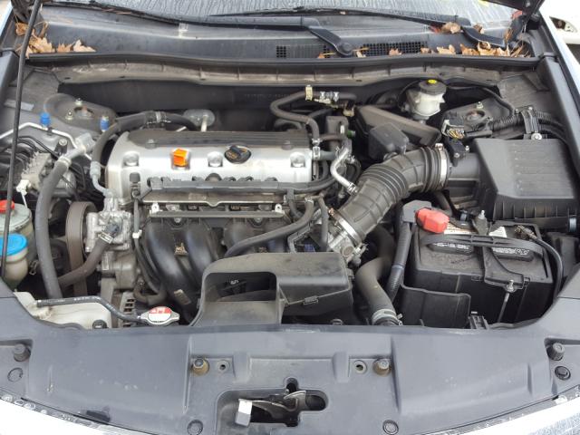 2012 HONDA ACCORD LXP 1HGCP2F41CA224389