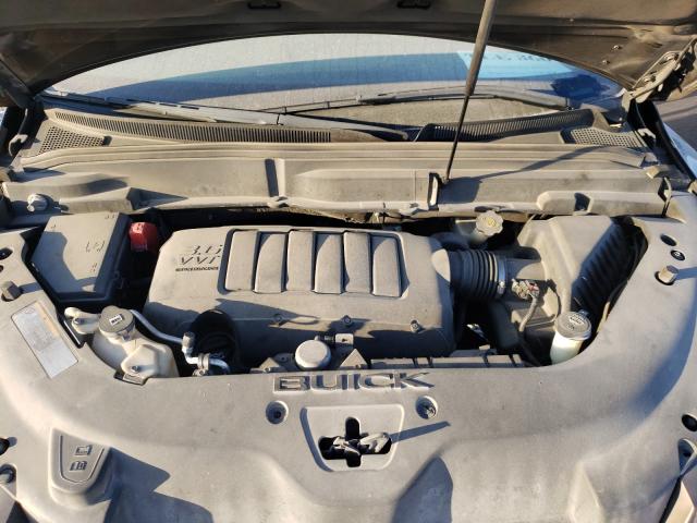 2012 BUICK ENCLAVE 5GAKRCED8CJ173454