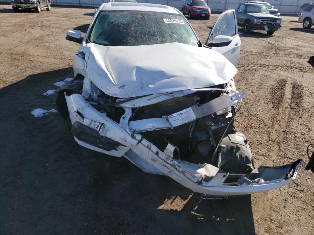 2017 HONDA CIVIC EX 19XFC2F73HE010672