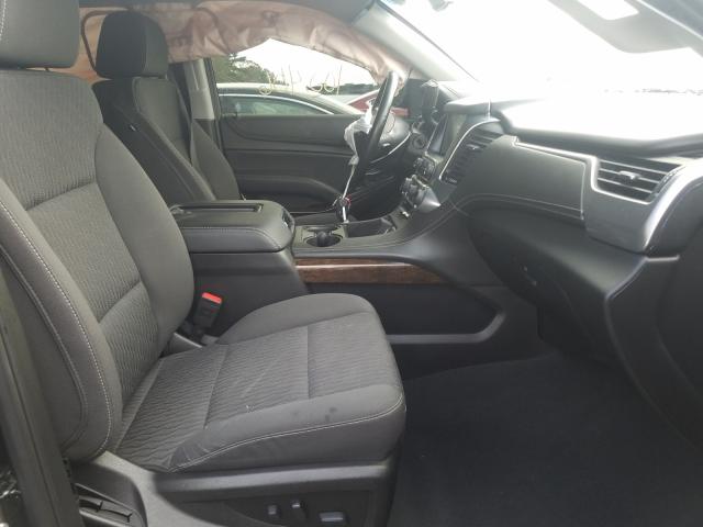 2019 CHEVROLET SUBURBAN C 1GNSCGKC3KR259460