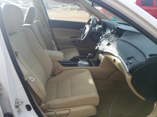 2011 HONDA ACCORD LXP 1HGCP2F49BA149777
