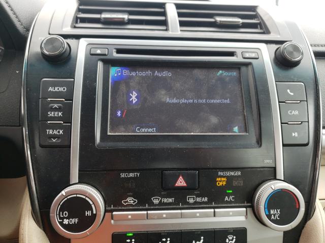 2012 TOYOTA CAMRY BASE 4T4BF1FKXCR215146