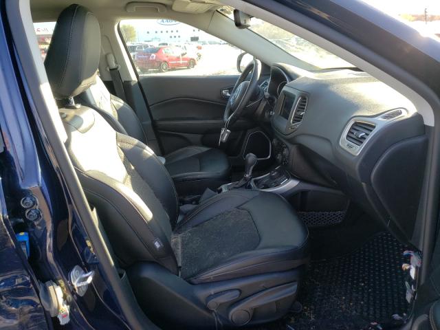 2020 JEEP COMPASS LA 3C4NJDBB6LT151764