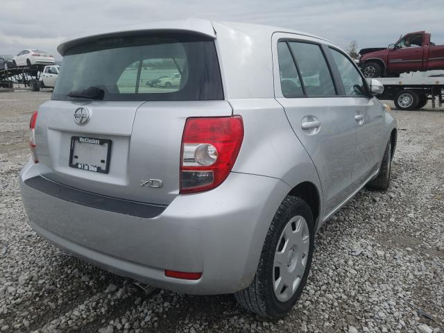 2012 TOYOTA SCION XD JTKKU4B41C1016932