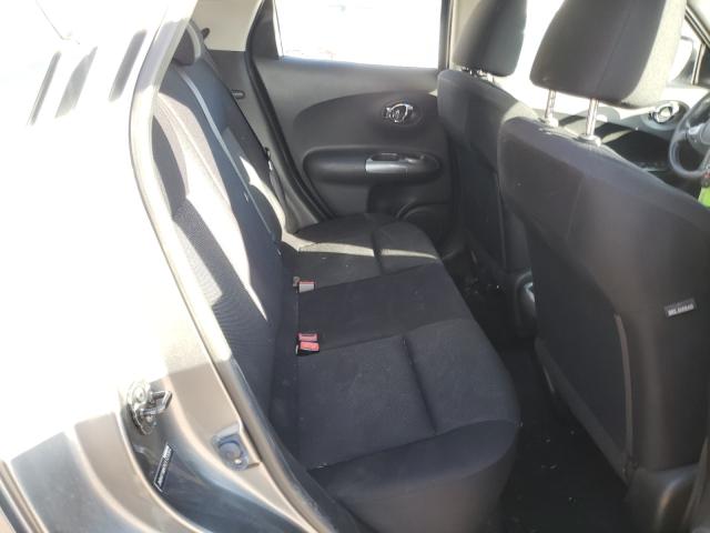 2012 NISSAN JUKE S JN8AF5MV7CT123064