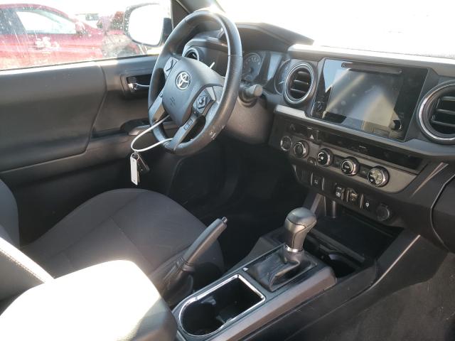 2018 TOYOTA TACOMA DOU 5TFCZ5AN5JX144968