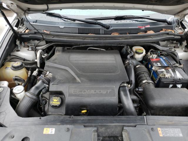 2013 LINCOLN MKT 2LMHJ5AT0DBL52974