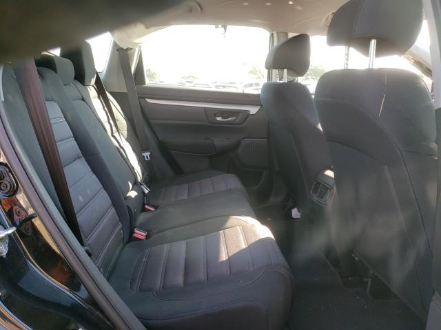 2019 HONDA CR-V LX 2HKRW5H3XKH405791