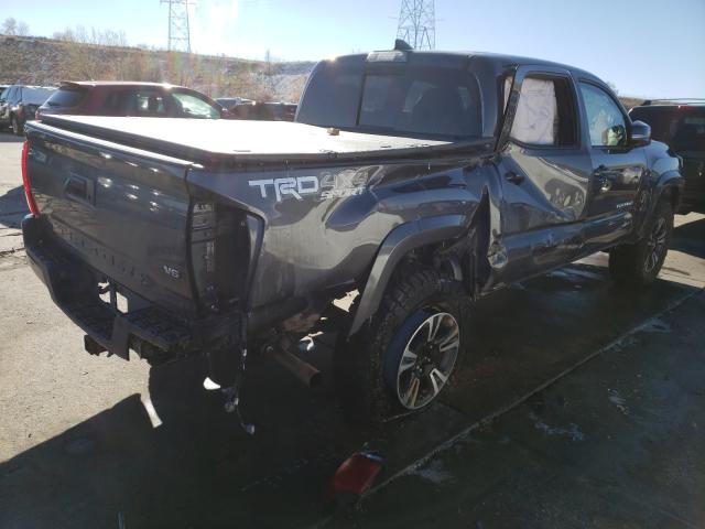 2018 TOYOTA TACOMA DOU 5TFCZ5AN5JX144968